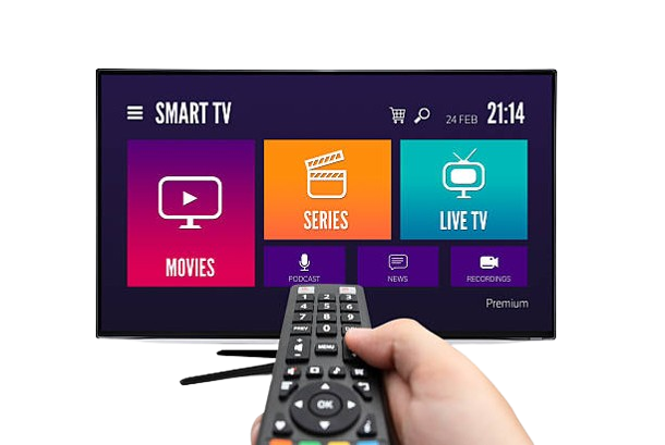 IPTV UK Subscription